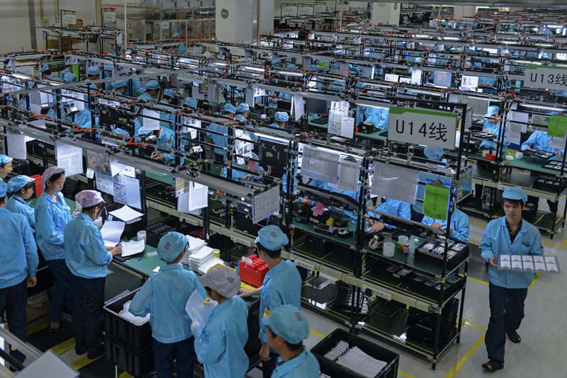 安阳市2018年工业企业超低排放深度治理实施方案